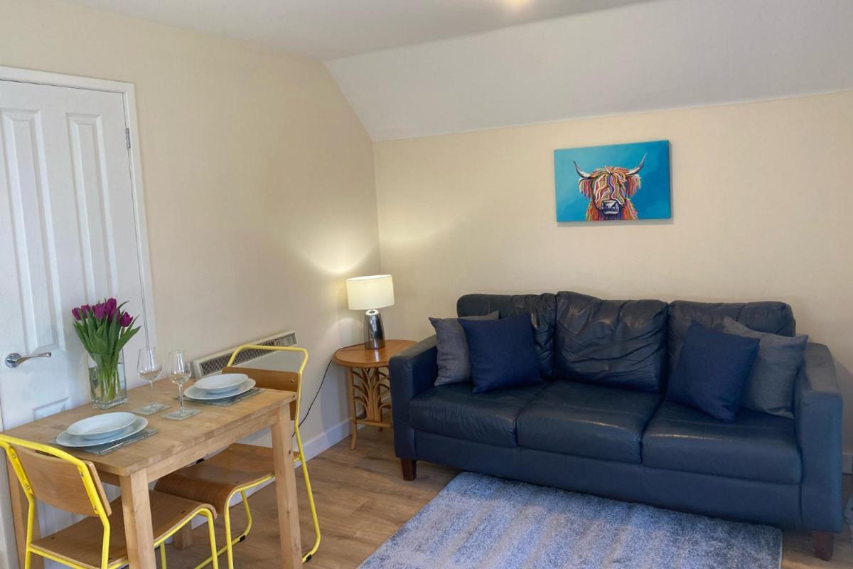 Lodge Burnbank