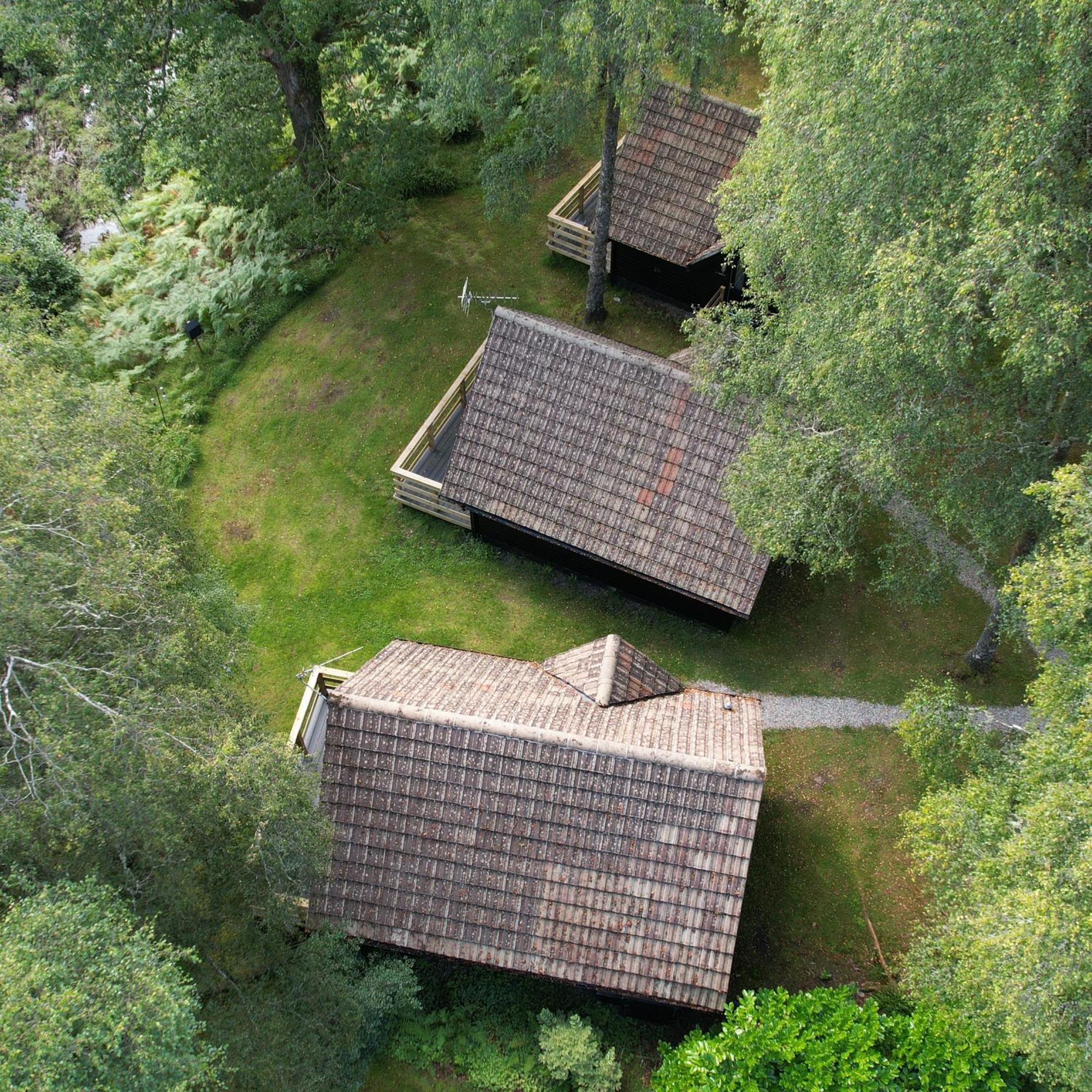 Lodge Burnbank Spean Bridge
